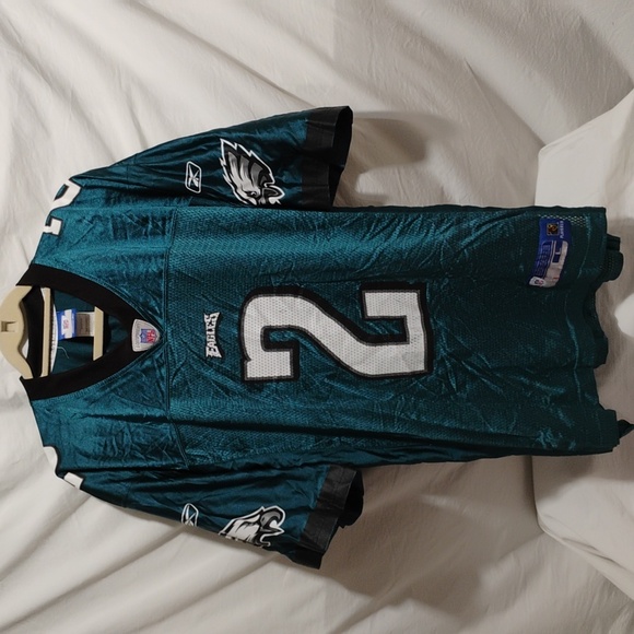 Reebok Other - Philadelphia Eagles NFL #2 Akers Reebok Jersey Sz.Lg